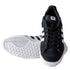 Adidas - Campus ADV (Black/White/White) *SALE